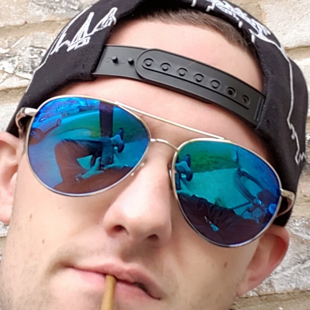 Designer Sunglasses